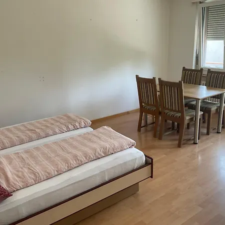 Ferienwohnung Zuerich