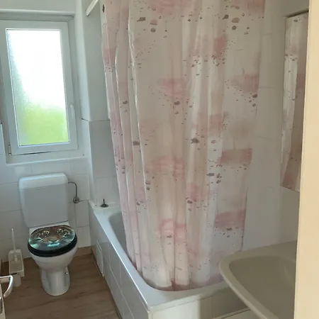 Ferienwohnung Zuerich Zurich