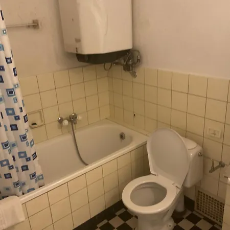 Appartement Ferienwohnung Zuerich Zurich
