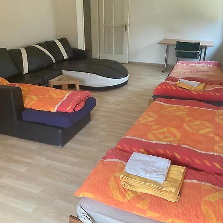 Ferienwohnung Zuerich