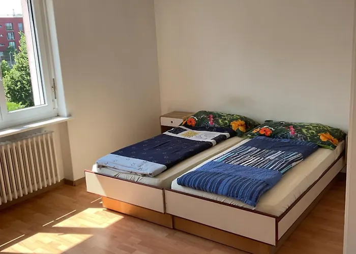 Ferienwohnung Zuerich * Zurique