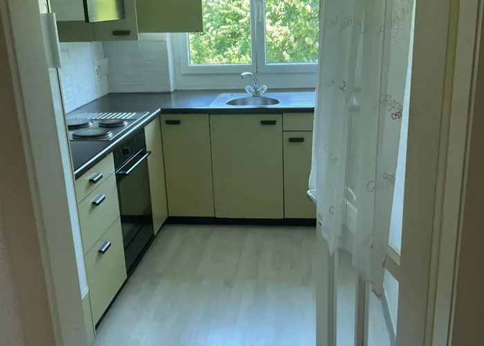 Ferienwohnung Zuerich Zurique