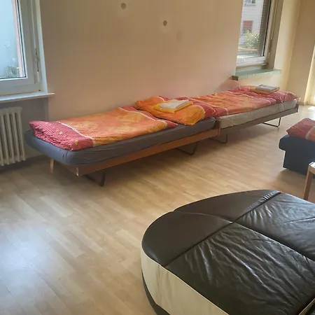 דירה Ferienwohnung Zuerich *