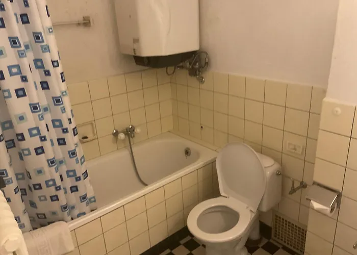 דירה Ferienwohnung Zuerich ציריך